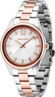 Unisex Watch POLICE Elegance PL14493MSTR/04M - Karóra