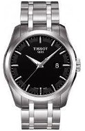 TISSOT Couturier T035.410.11.051.00 - Men's Watch