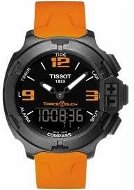 TISSOT T-Race Touch Aluminium T081.420.97.057.02 - Pánske hodinky