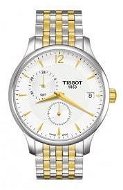 TISSOT Tradition GMT T063.639.22.037.00 - Men's Watch