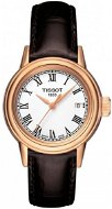 TISSOT Carson T085.210.36.013.00 - Women's Watch