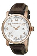 WENGER Urban Classic 01.1041.118 - Men's Watch