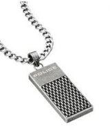 POLICE Defense PJ25553PSE/03 - Necklace