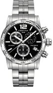 CERTINA DS Sport Precidrive C027.417.11.057.00 - Men's Watch