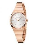 CALVIN KLEIN Supr K6C23646 - Women's Watch