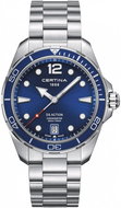 CERTINA DS Action Precidrive C032.410.11.041.00 - Men's Watch
