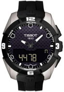 TISSOT T-Touch Expert Solar T091.420.47.051.00 - Men's Watch