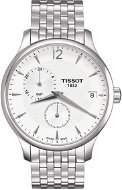 TISSOT Tradition GMT T063.639.11.037.00 - Men's Watch