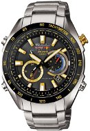 CASIO Edifice Infiniti Red Bull Racing LIMITED EDITION EQW-T620RB-1A - Pánske hodinky