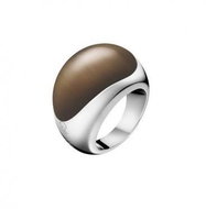 CALVIN KLEIN Ellipse KJ3QCR020108 - Ring