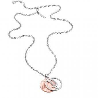 POLICE Party Animal PJ25587PSSRG/01 - Necklace - Main image