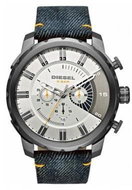 DIESEL DZ4345 - Men's Watch