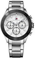 TOMMY HILFIGER 1791227 - Men's Watch
