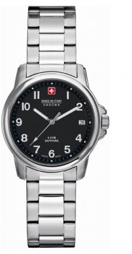 SWISS MILITARY Hanowa Soldier Lady Prime 7231.04.007 - Women's Watch - Main image