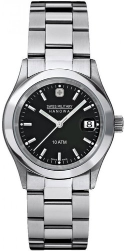 SWISS MILITARY Hanowa Freedom 5023.04.007 - Women's Watch - Main image