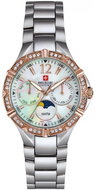 SWISS MILITARY Hanowa Lady Officer 7164.12.001 - Women's Watch
