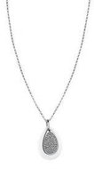 LOTUS STYLE Ceramic LS1706-1/1 - Necklace