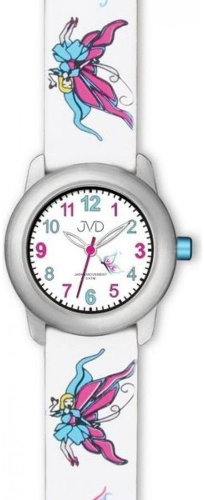 JVD J7161.1 - Children's Watch - Main image