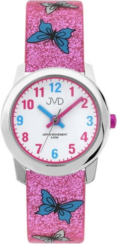 JVD J7142.5 - Children's Watch - Main image