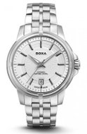 DOXA Executive Automatic D152SSV - Men's Watch