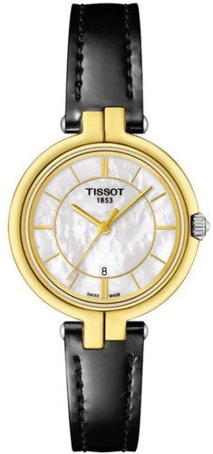 TISSOT Flamingo T094.210.26.111.00 - Women's Watch - Main image