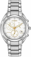 CITIZEN Chrono FB1390-53A - Women's Watch