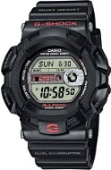 CASIO G-SHOCK Gulfman G-9100-1ER - Pánske hodinky
