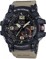 CASIO G-SHOCK Mudmaster GG-1000-1A5ER - Pánské hodinky