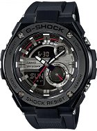 CASIO G-SHOCK G-Steel GST-210B-1A - Pánske hodinky