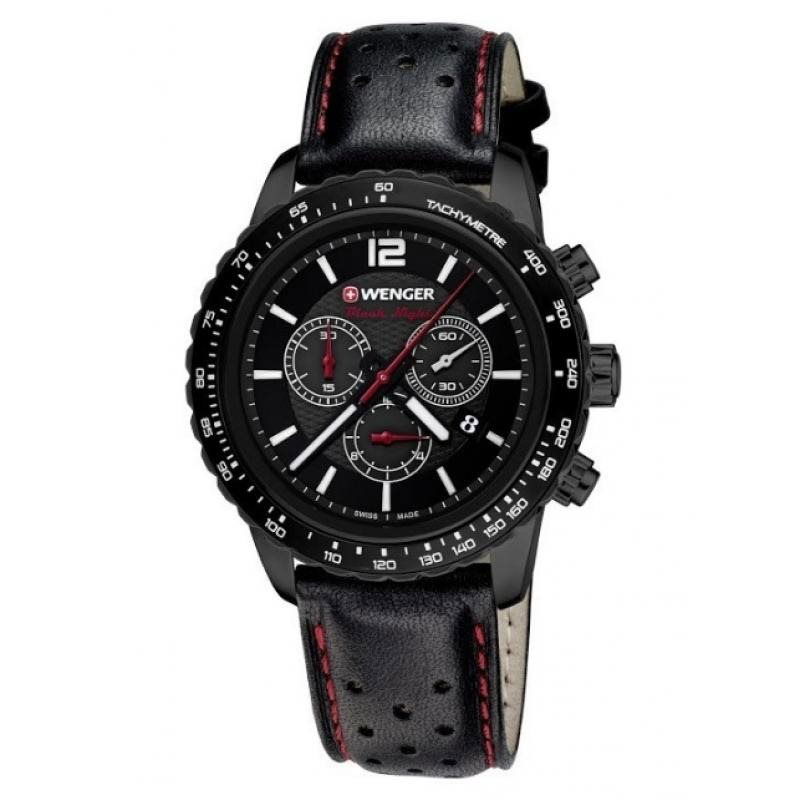 Wenger clearance roadster black