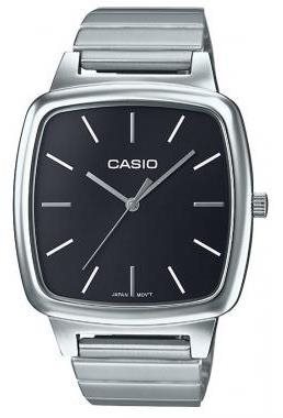 CASIO LTP-E117D-1A - Women's Watch - Main image