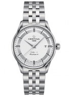 CERTINA DS-1 Powermatic 80 Himalaya Special Edition C029.807.11.031.60 - Men's Watch