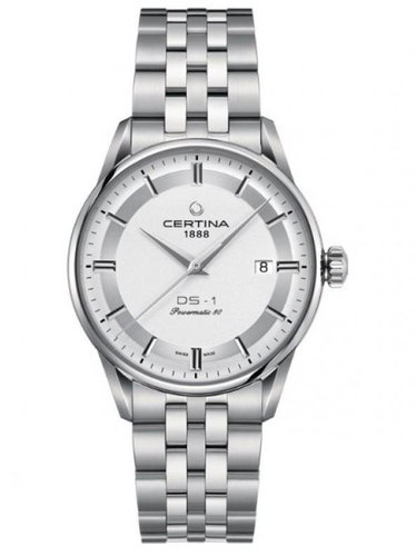 CERTINA DS-1 Powermatic 80 Himalaya Special Edition C029.807.11.031.60 - Men's Watch - Main image