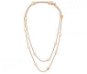 TOMMY HILFIGER TH2700518 - Necklace
