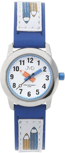 JVD J7109.2 - Children's Watch - Main image