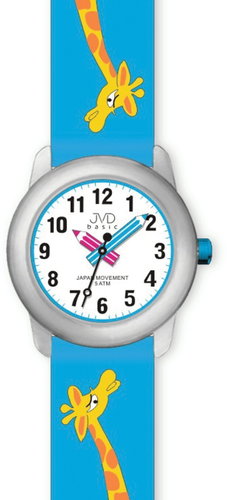 JVD J7121.2 - Children's Watch - Main image