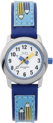 JVD J7109.3 - Children's Watch - Main image