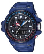 CASIO G-SHOCK Gulfmaster GWN-1000H-2A - Men's Watch