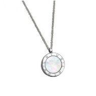 LOTUS STYLE Urban Woman LS1752-1/1 - Necklace