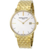 FREDERIQUE CONSTANST Slimline FC-220V5S5B - Men's Watch