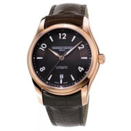 FREDERIQUE CONSTANT Runabout Limited Edition FC-303RMC6B4 - Men's Watch