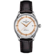 CERTINA DS-1 Powermatic 80 C029.807.16.031.60 - Men's Watch