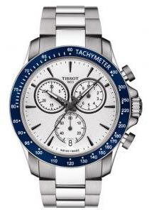 Tissot on sale v8 tachymeter