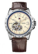 TOMMY HILFIGER Automatic 1791254 - Men's Watch