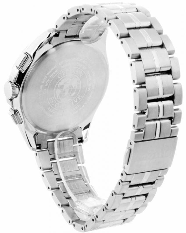 CITIZEN Radiocontrolled AT8130 56E Men s Watch alza.sk