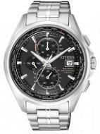 CITIZEN Radiocontrolled AT8130-56E - Men's Watch