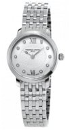 FREDERIQUE CONSTANT Slimline Mini FC-200WHDS6B - Dámske hodinky