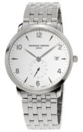 FREDERIQUE CONSTANT Slimline FC-245SA5S6B - Men's Watch