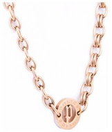 POLICE PJ25741PSRG/03 - Necklace