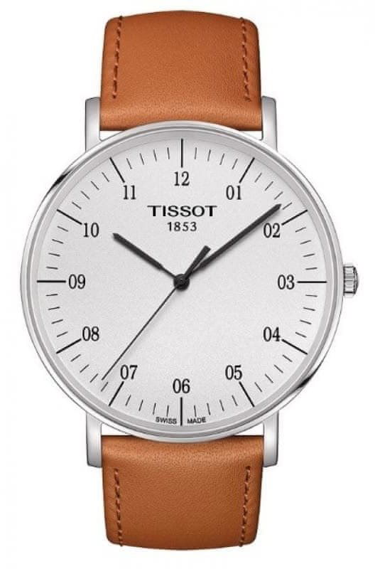 Tissot on sale everytime desire